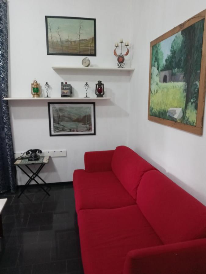 Casa Guen Parma Apartment Exterior photo