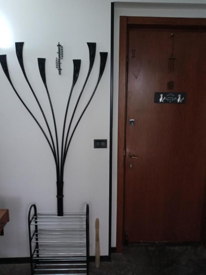 Casa Guen Parma Apartment Exterior photo