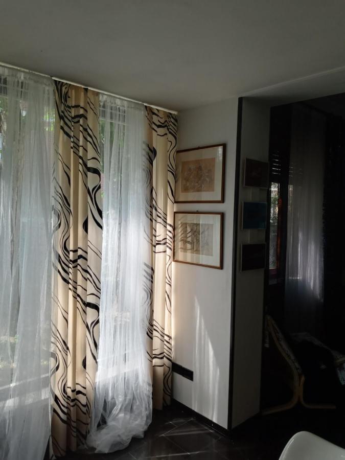 Casa Guen Parma Apartment Exterior photo