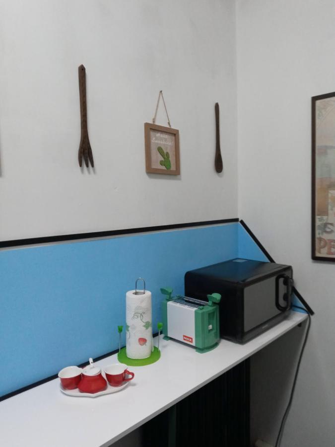 Casa Guen Parma Apartment Exterior photo