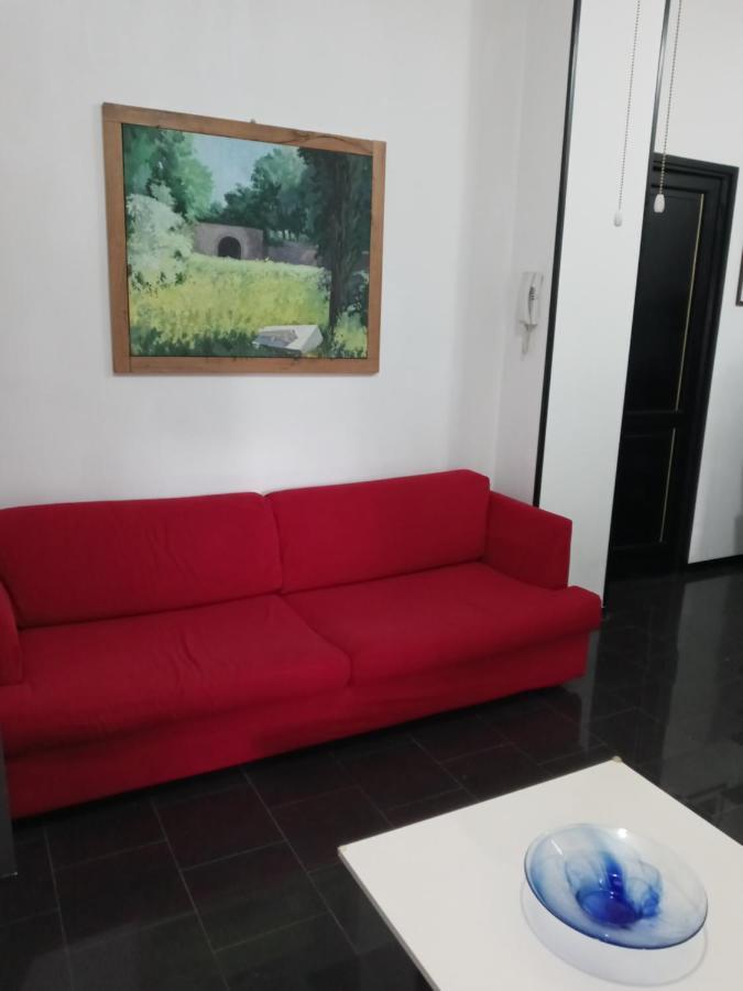 Casa Guen Parma Apartment Exterior photo