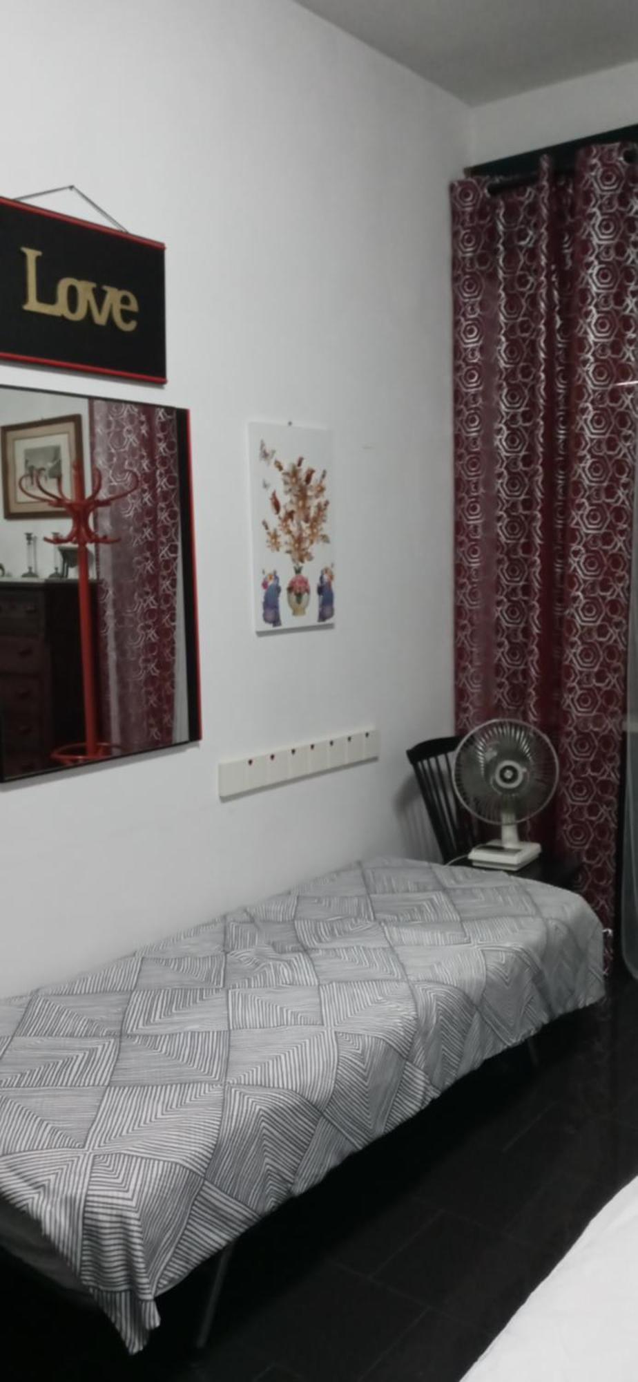 Casa Guen Parma Apartment Exterior photo